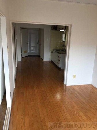 ハイツ山田の物件内観写真